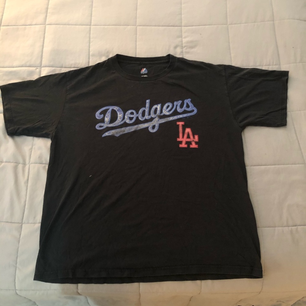 LA Doger’s T shirt
